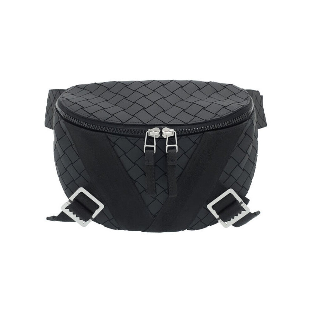 Bottega Veneta Body Belt Crossbody Bag